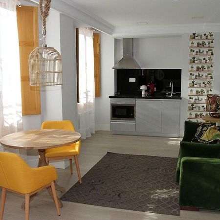 Principia Suites León Eksteriør bilde