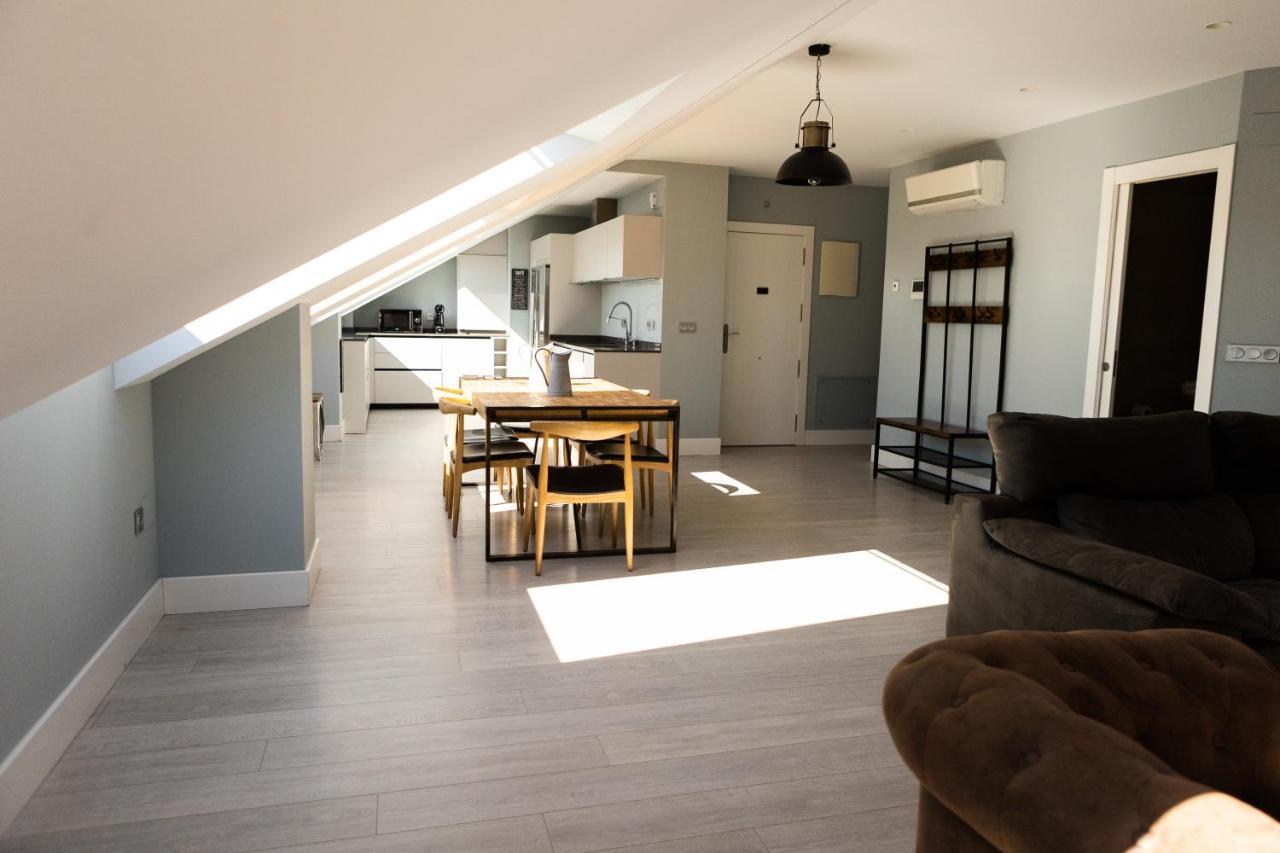 Principia Suites León Eksteriør bilde