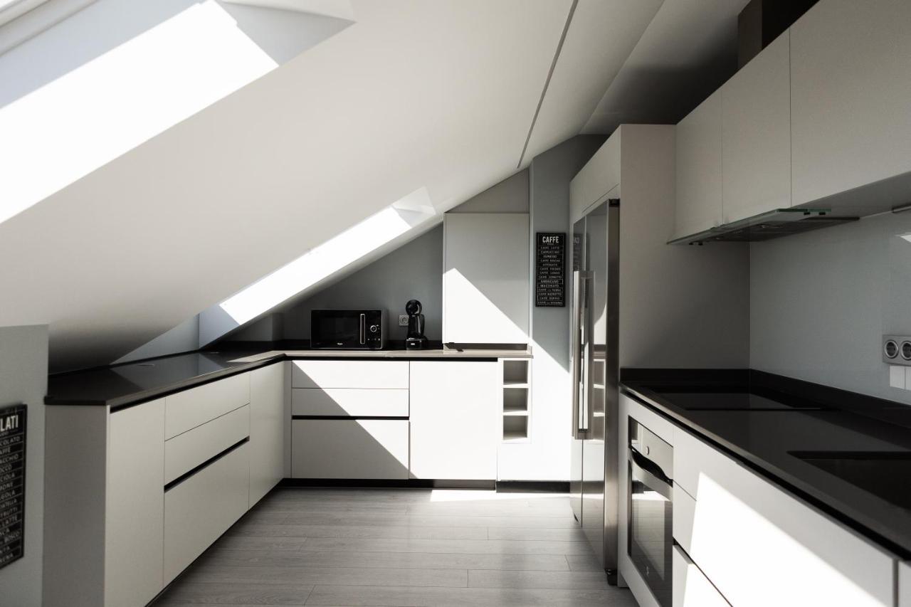 Principia Suites León Eksteriør bilde