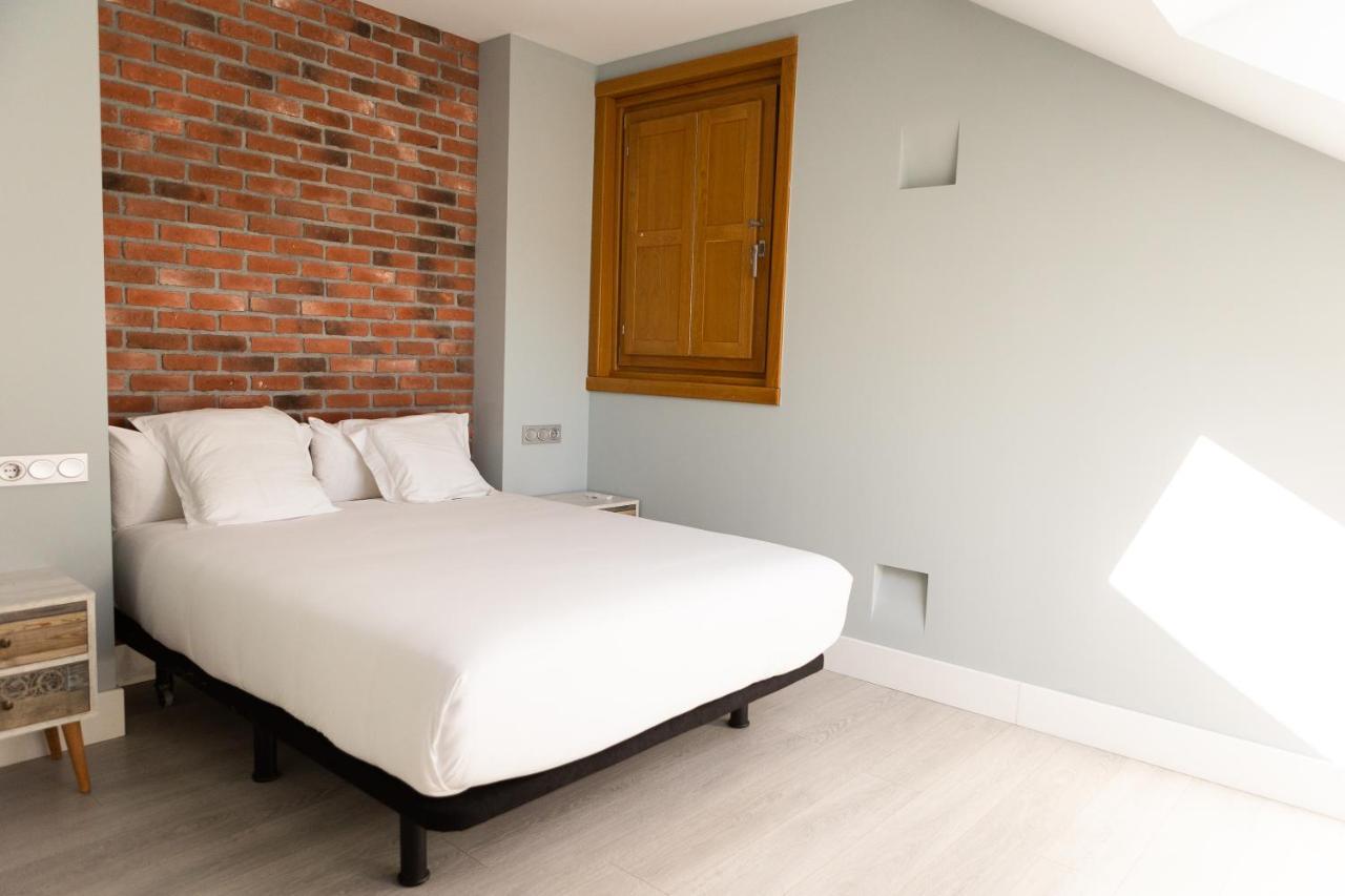 Principia Suites León Eksteriør bilde