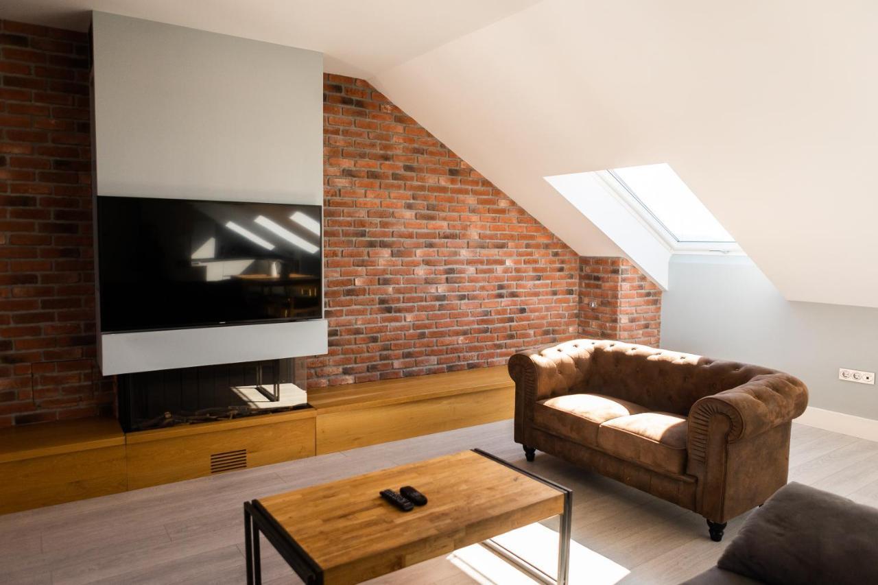 Principia Suites León Eksteriør bilde