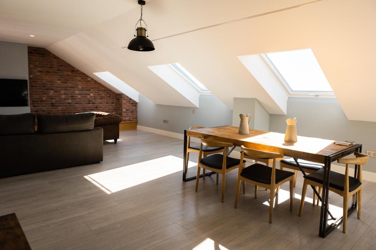 Principia Suites León Eksteriør bilde