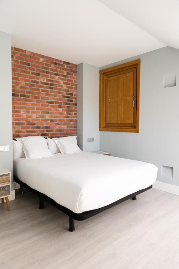 Principia Suites León Eksteriør bilde