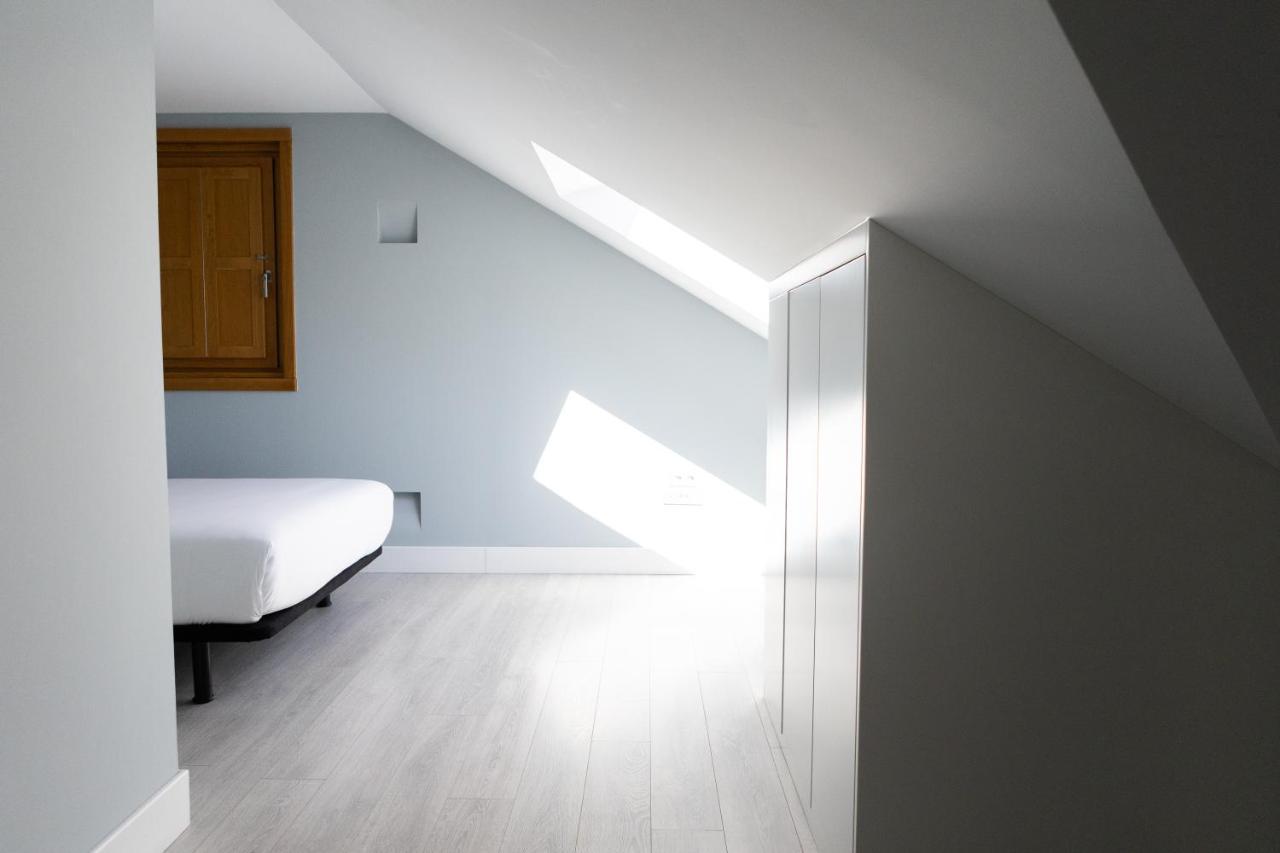 Principia Suites León Eksteriør bilde