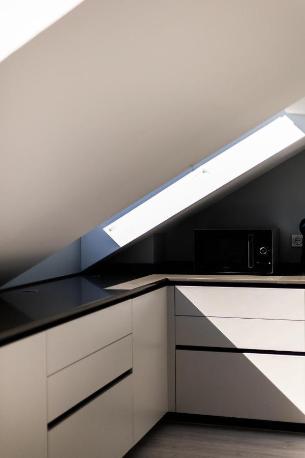 Principia Suites León Eksteriør bilde