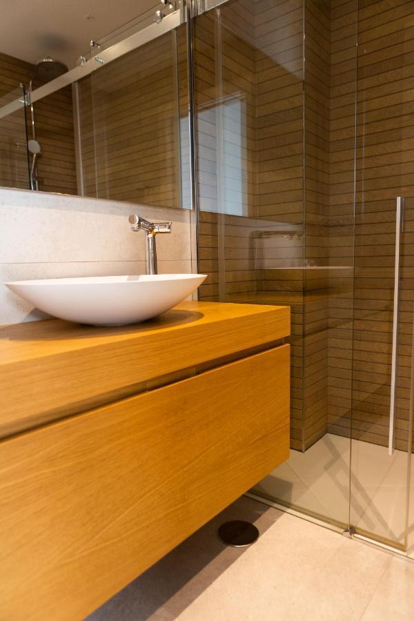Principia Suites León Eksteriør bilde
