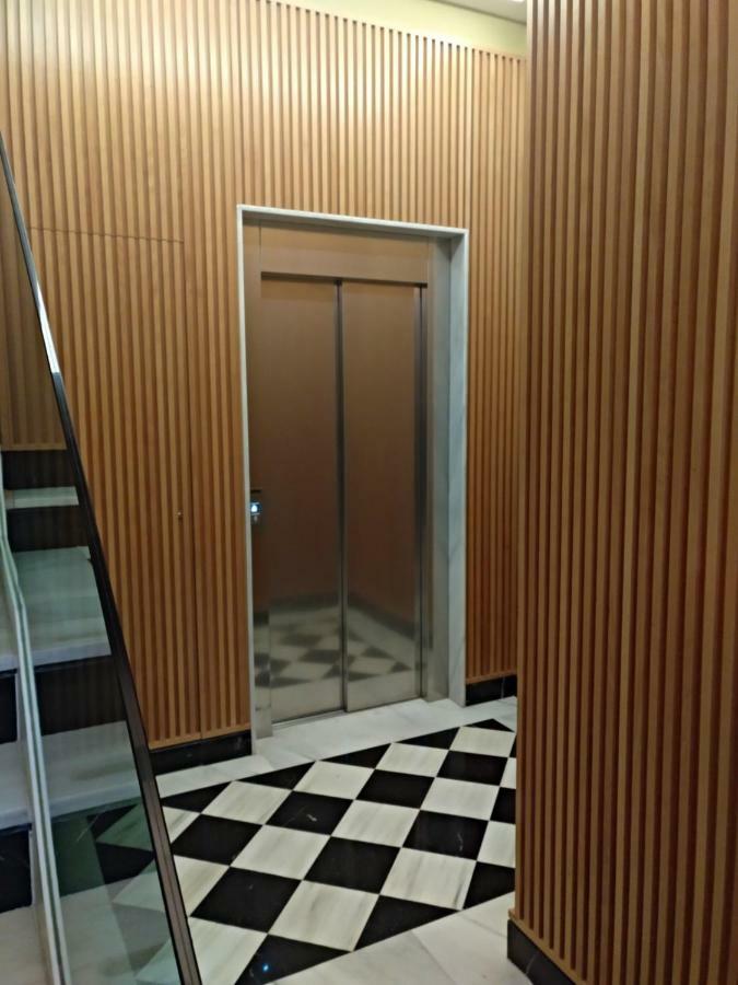 Principia Suites León Eksteriør bilde