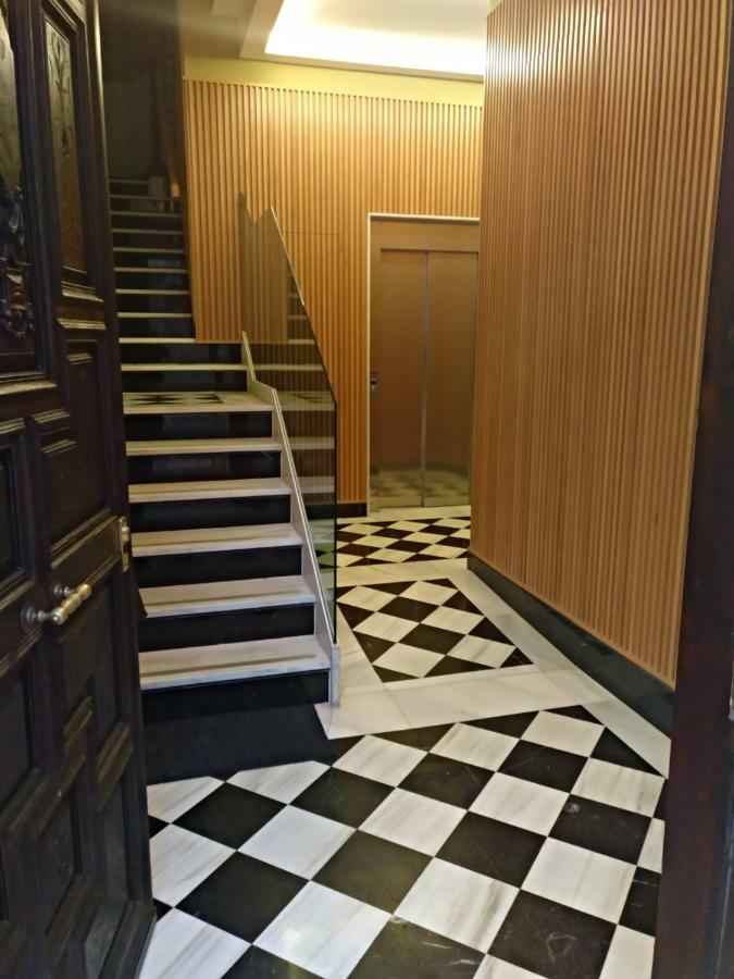 Principia Suites León Eksteriør bilde
