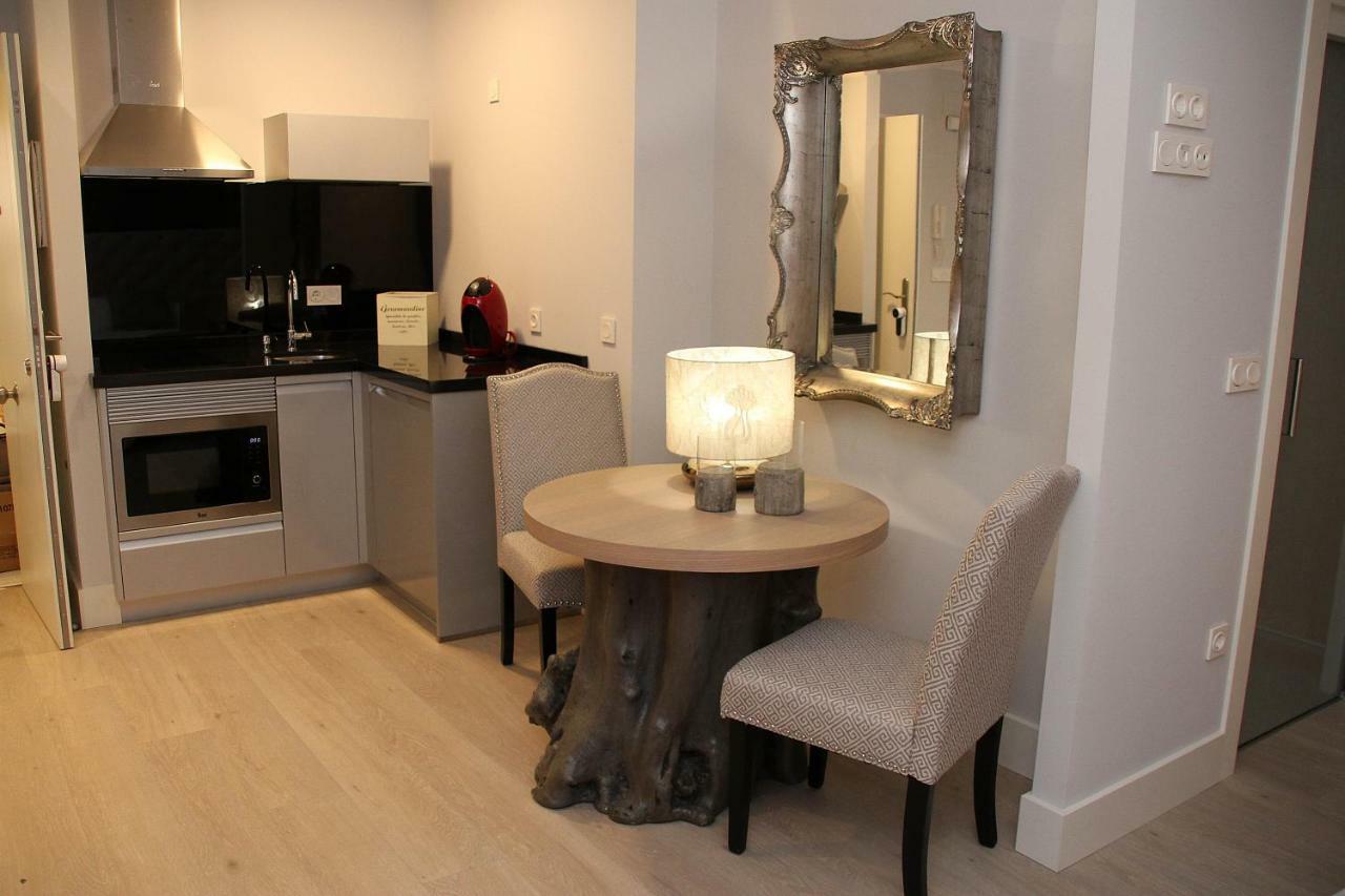 Principia Suites León Eksteriør bilde