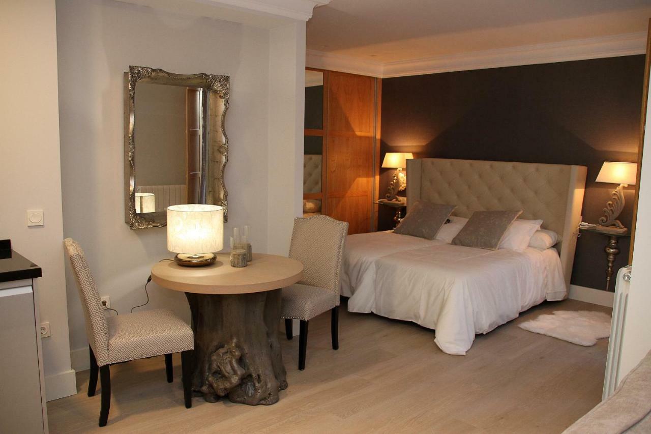 Principia Suites León Eksteriør bilde