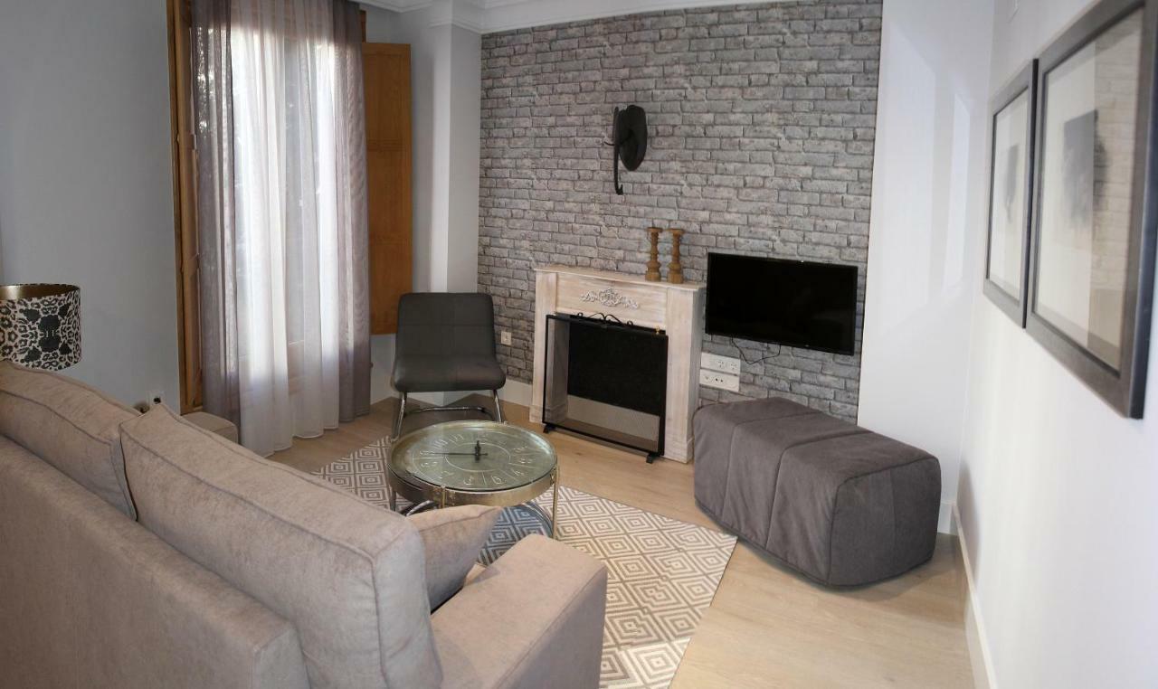 Principia Suites León Eksteriør bilde