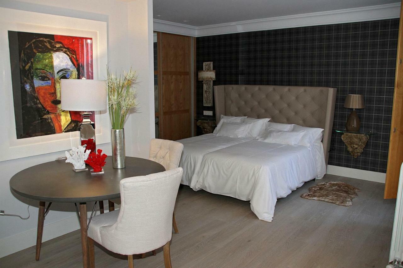 Principia Suites León Eksteriør bilde