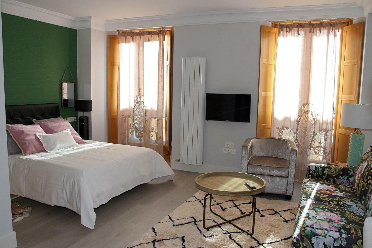 Principia Suites León Eksteriør bilde