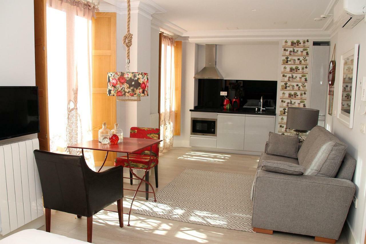 Principia Suites León Eksteriør bilde