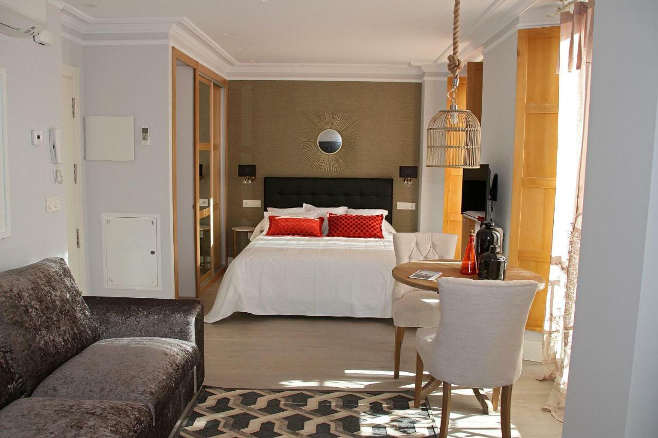 Principia Suites León Eksteriør bilde