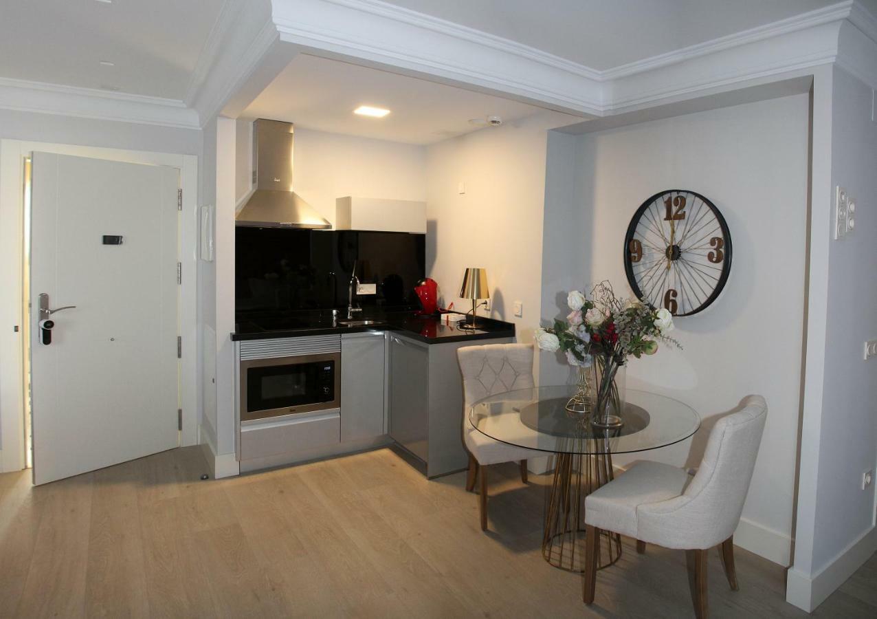 Principia Suites León Eksteriør bilde