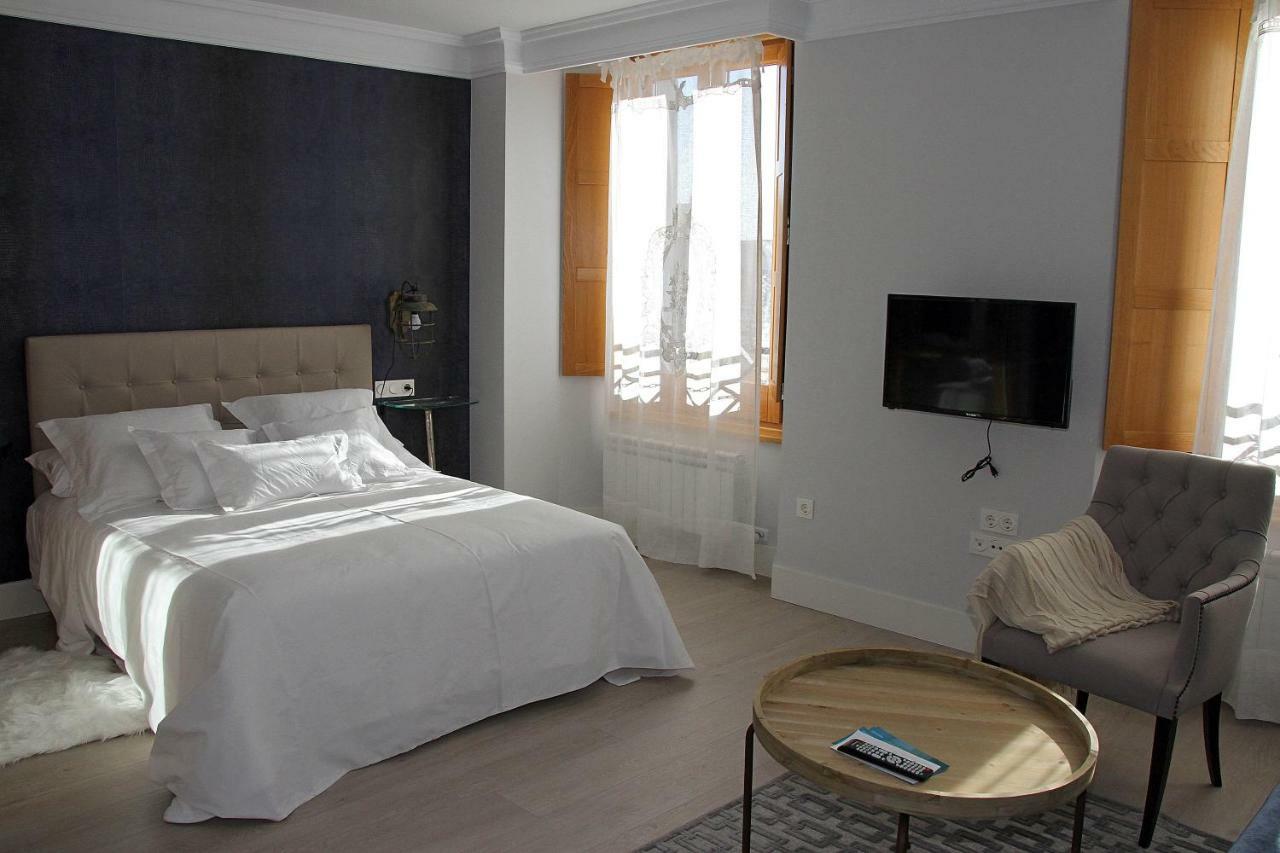 Principia Suites León Eksteriør bilde