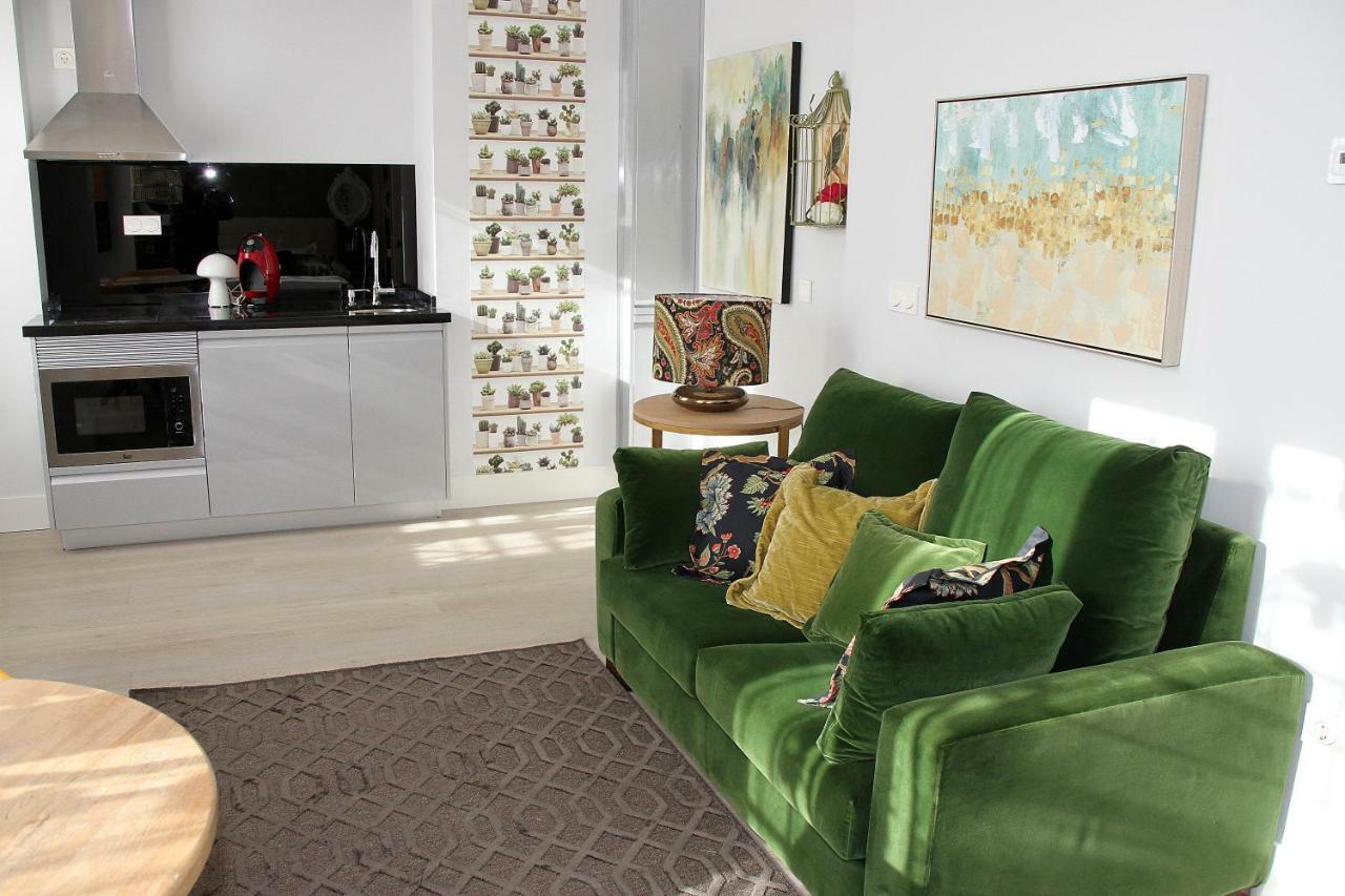 Principia Suites León Eksteriør bilde