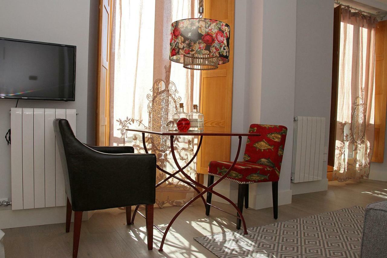Principia Suites León Eksteriør bilde