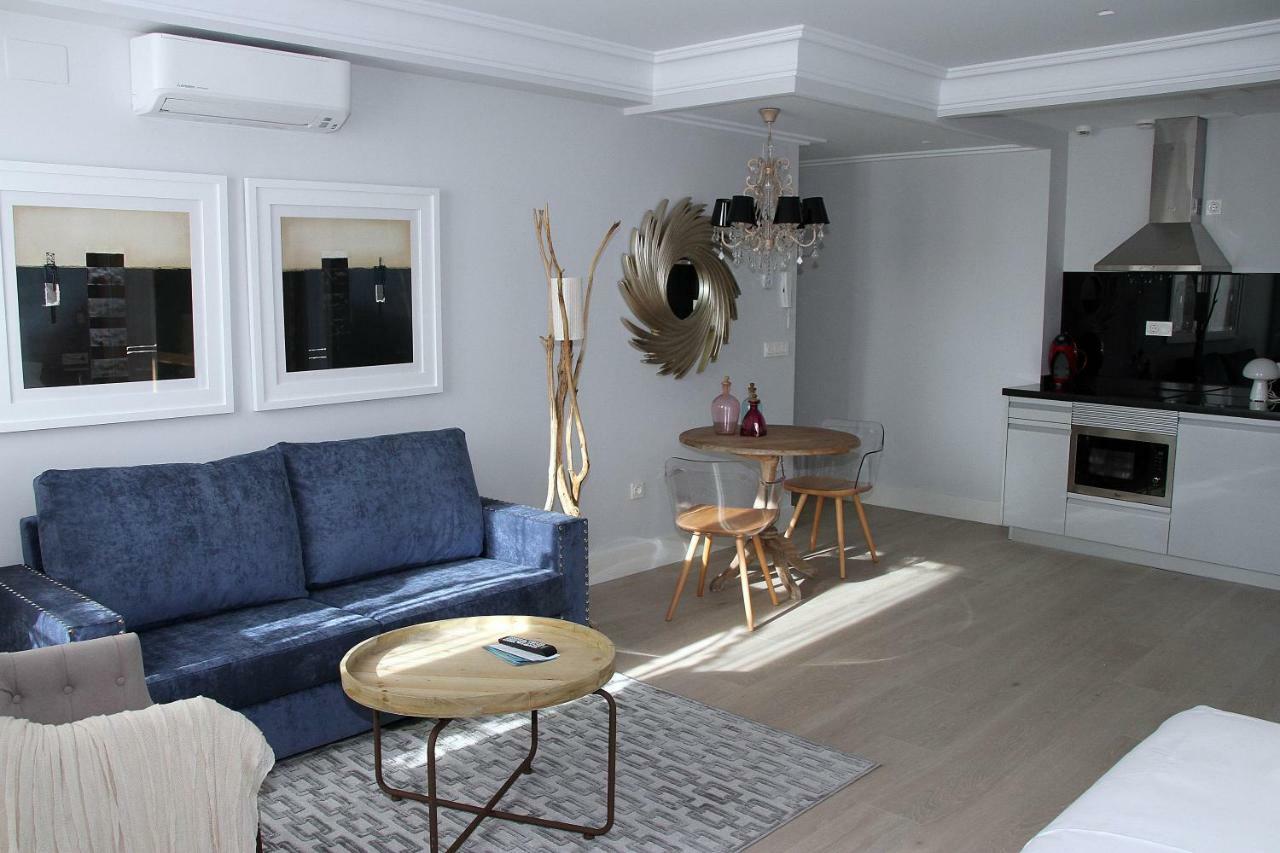 Principia Suites León Eksteriør bilde