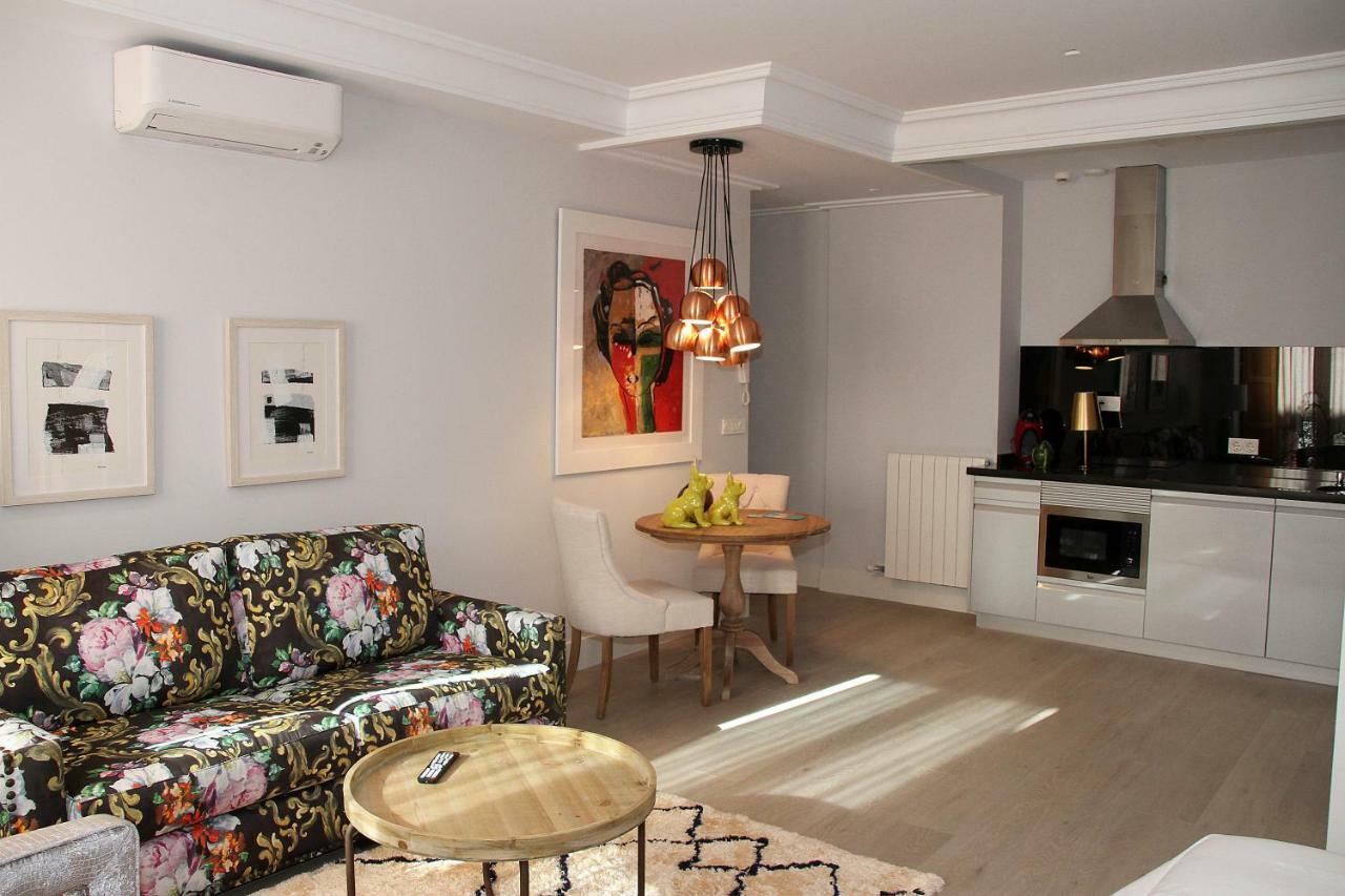 Principia Suites León Eksteriør bilde