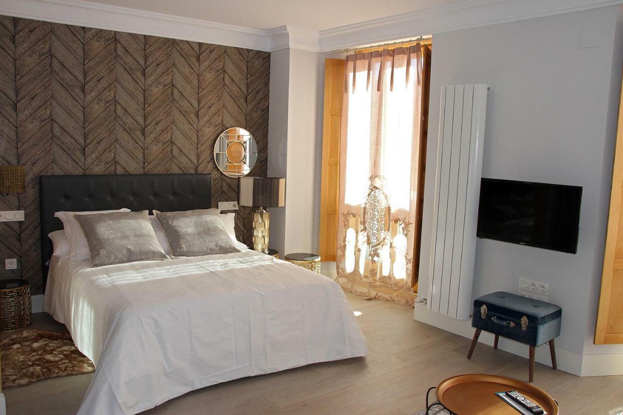 Principia Suites León Eksteriør bilde