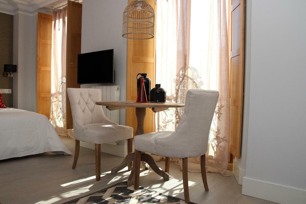 Principia Suites León Eksteriør bilde