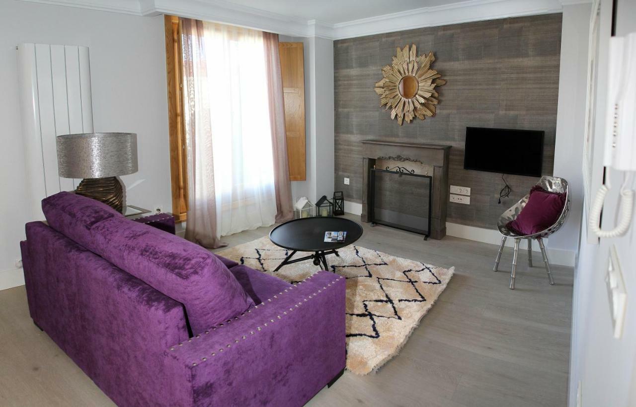 Principia Suites León Eksteriør bilde