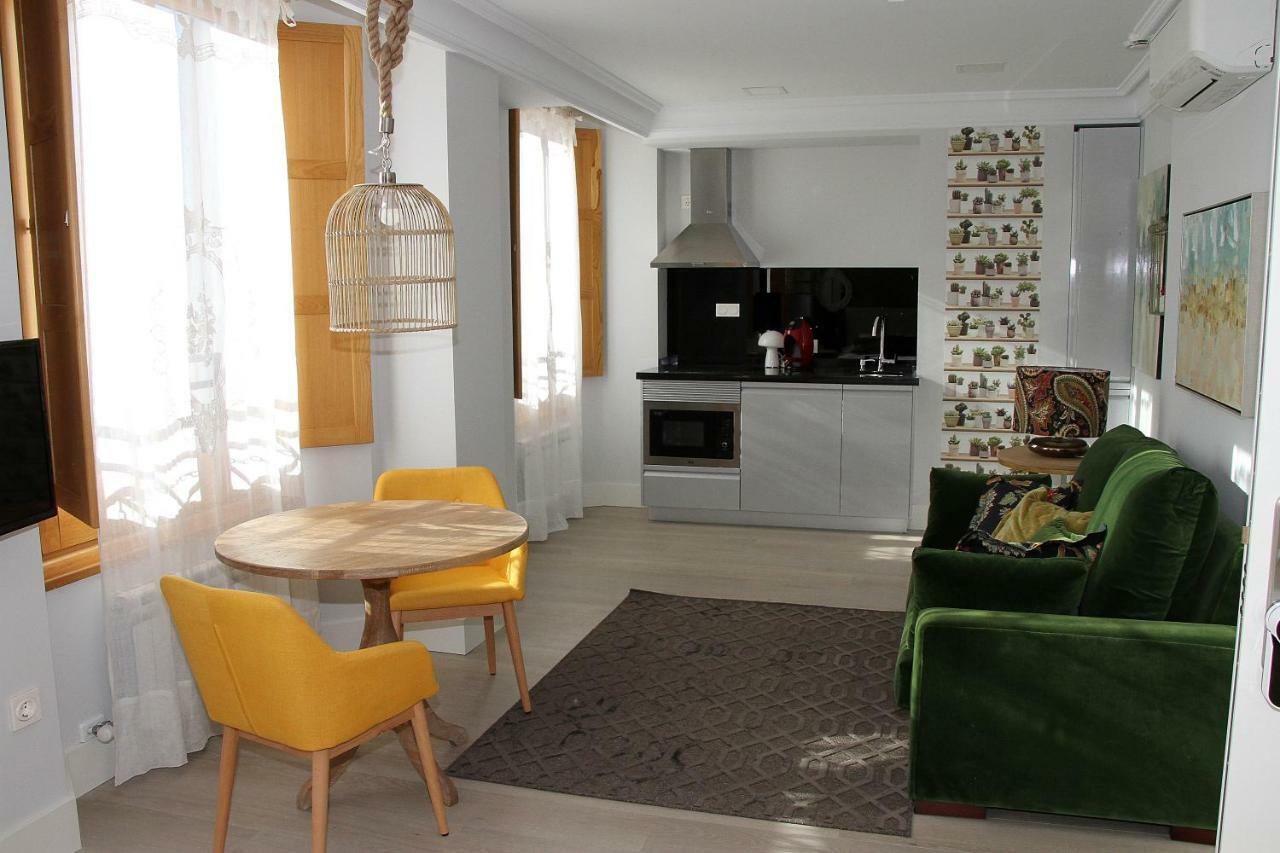 Principia Suites León Eksteriør bilde