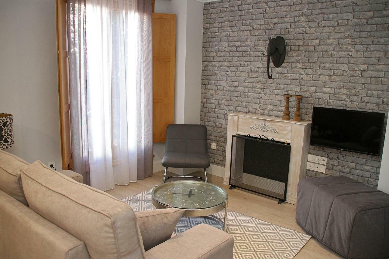 Principia Suites León Eksteriør bilde