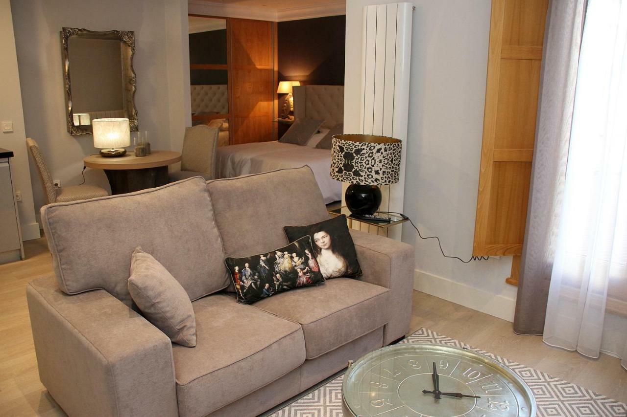 Principia Suites León Eksteriør bilde