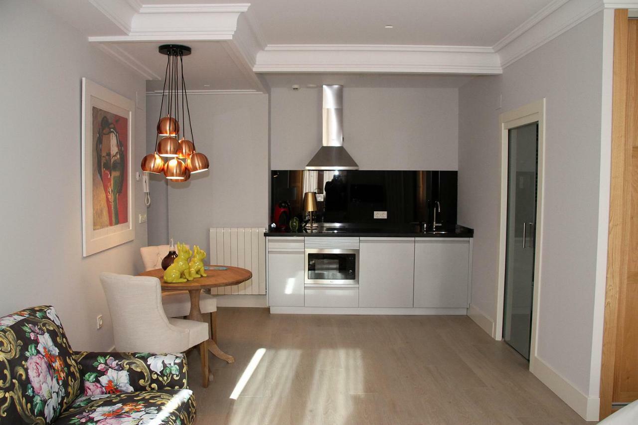 Principia Suites León Eksteriør bilde