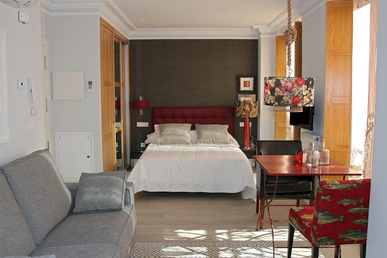 Principia Suites León Eksteriør bilde