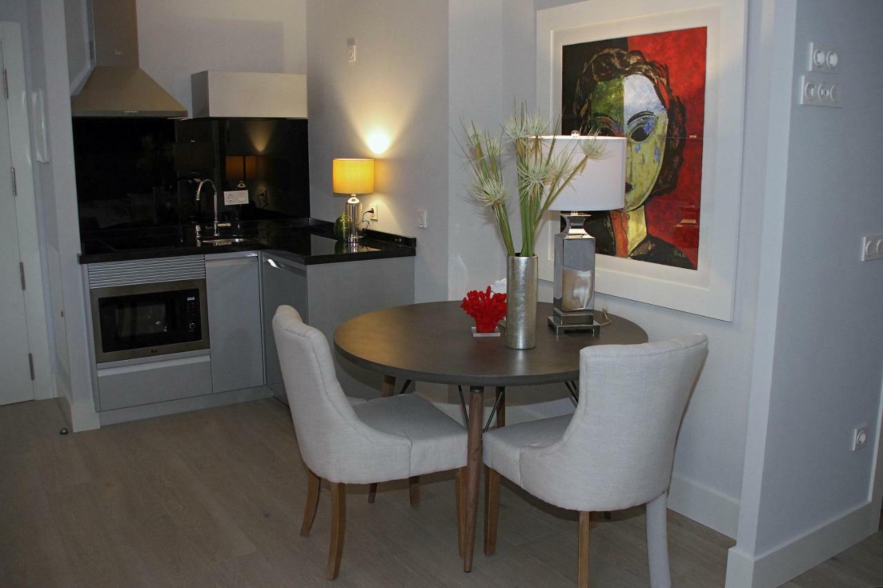 Principia Suites León Eksteriør bilde