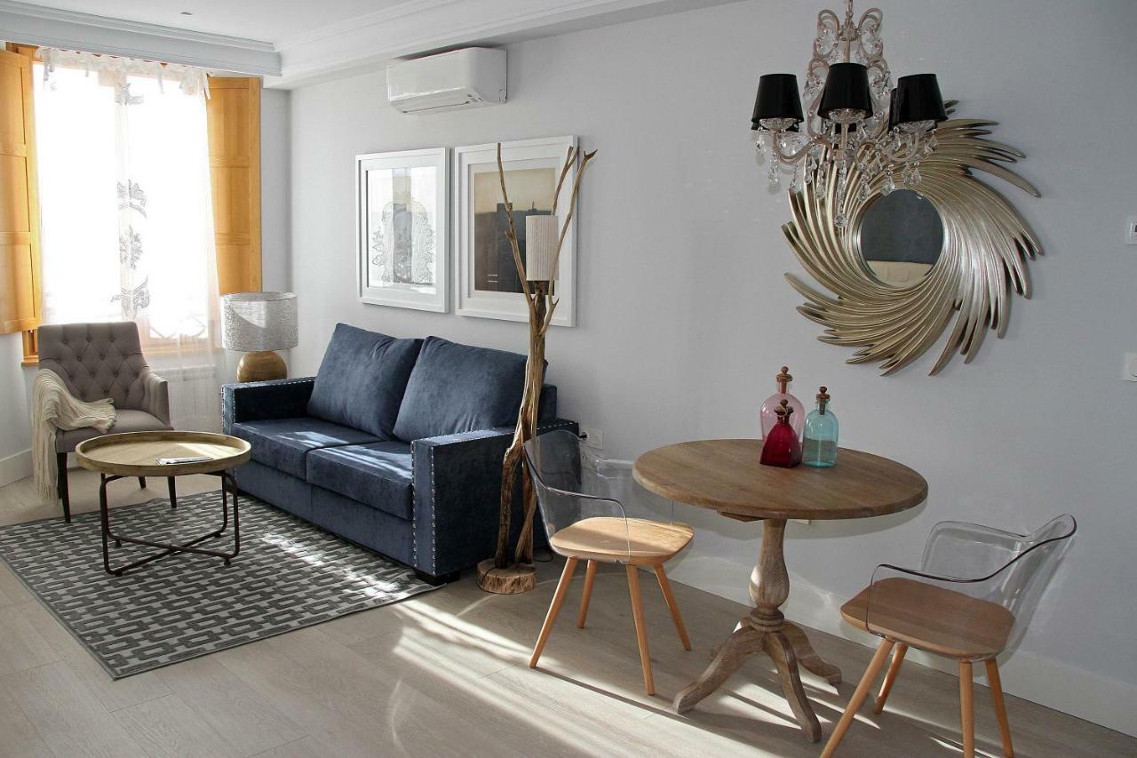 Principia Suites León Eksteriør bilde